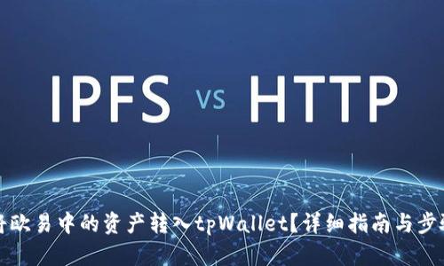 如何将欧易中的资产转入tpWallet？详细指南与步骤解析