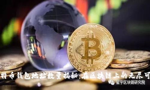 比特币钱包地址数量揭秘：在区块链上的无尽可能