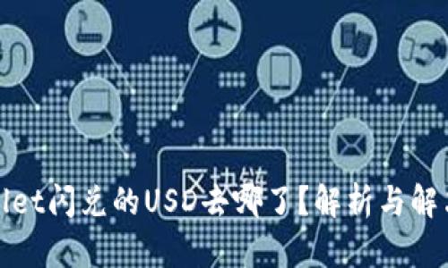 tpWallet闪兑的USD去哪了？解析与解决方案