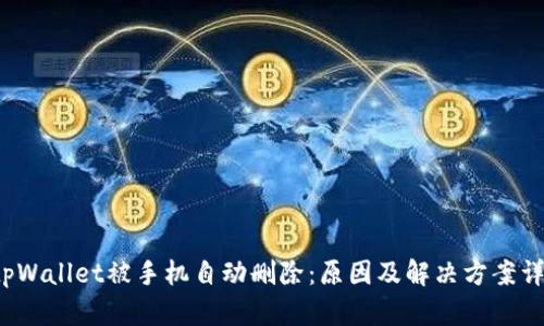  tpWallet被手机自动删除：原因及解决方案详解