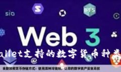 tpWallet支持的数字货币种类
