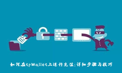 如何在tpWallet上进行充值：详细步骤与技巧