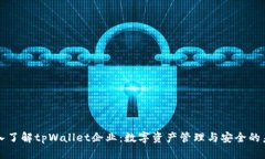 深入了解tpWallet企业：数字
