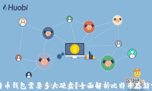 
比特币钱包需要多大硬盘？全面解析比特币存储需求