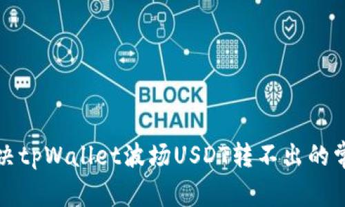 如何解决tpWallet波场USDT转不出的常见问题