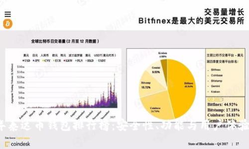 2023年泰达币钱包排行榜：安全性、功能与用户体验全解析
