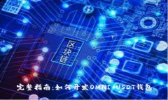 完整指南：如何开发OMNI