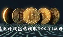 如何在比特钱包中提取B