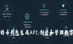 如何使用比特币钱包生成