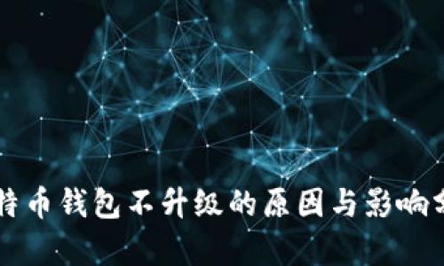 比特币钱包不升级的原因与影响分析
