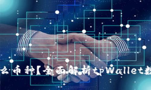 tpWallet支持什么币种？全面解析tpWallet数字资产管理功能
