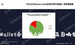 tpWallet余额为0的含义及影响分析