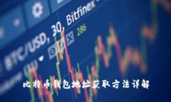 比特币钱包地址获取方法