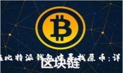 如何在比特派钱包中寻找屎币：详细指南
