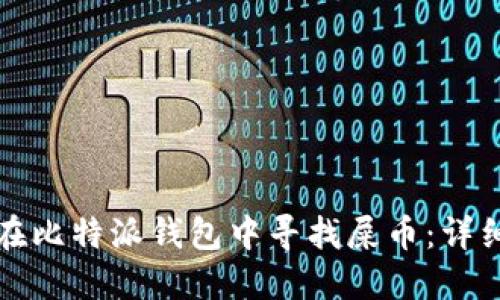如何在比特派钱包中寻找屎币：详细指南