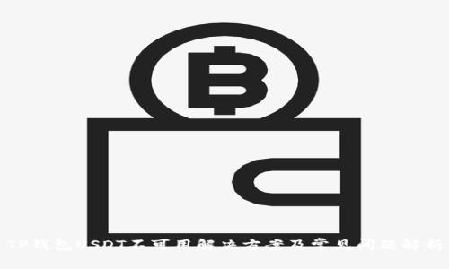 TP钱包USDT不可用解决方案及常见问题解析