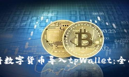 如何将数字货币导入tpWallet:全面指南