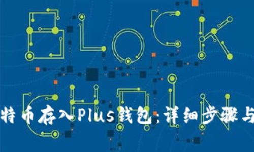 如何将比特币存入Plus钱包：详细步骤与注意事项