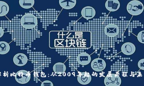 全面解析比特币钱包:从2009年起的发展历程与未来展望