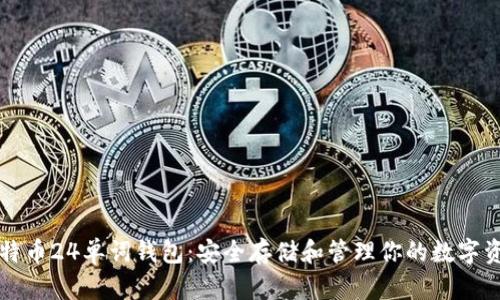 比特币24单词钱包：安全存储和管理你的数字资产