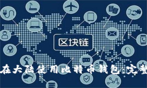 如何在大陆使用比特币钱包:完整指南