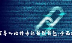 如何导入比特币私钥到钱包：全面指南