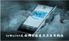 tpWallet支持哪些通道及其使用指南