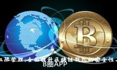 tpWallet权限管理：全面提升区块链钱包