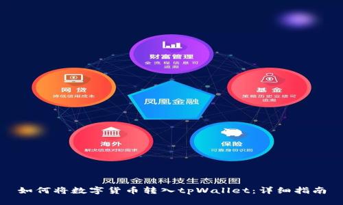 如何将数字货币转入tpWallet:详细指南