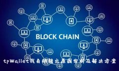 tpWallet钱自动转出原因分析及解决方案