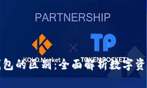 TP冷钱包与热钱包的区别:全面解析数字资产安全存储方案