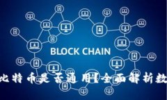 bibiao不同钱包中的比特币是否通用？全