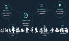 如何在tpWallet中添加货币生态链：全面