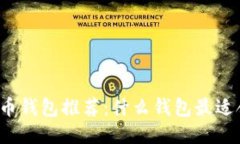 比特币钱包推荐：什么钱包最适合你？