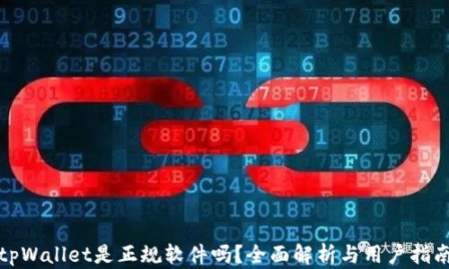 tpWallet是正规软件吗?全面解析与用户指南