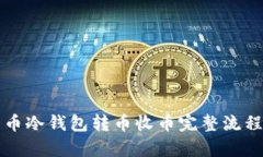 比特币冷钱包转币收币完整流程解析