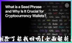 tpWallet删除了能找回吗？全面解析与解