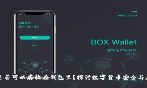 狗狗币是否可以存放在钱包里?探讨数字货币安全与存储方式