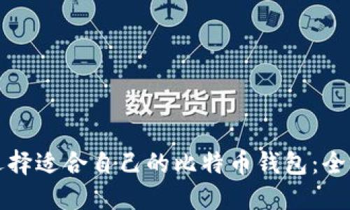 如何选择适合自己的比特币钱包:全面指南