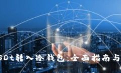 如何将USDt转入冷钱包：全面指南与最