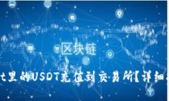 如何将tpWallet里的USDT充值到交易所？详