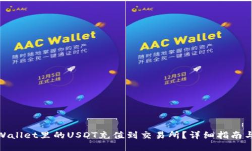 如何将tpWallet里的USDT充值到交易所?详细指南与操作步骤
