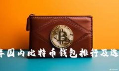 2023年国内比特币钱包排行及选购指南
