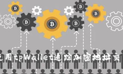 如何使用tpWallet追踪加密地址交易记录