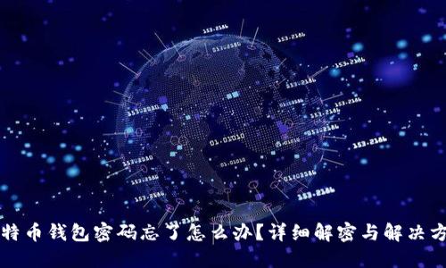 比特币钱包密码忘了怎么办?详细解密与解决方案