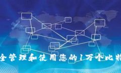 如何安全管理和使用您的1万个比特币