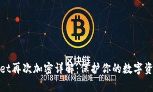 tpWallet再次加密详解:保护你的数字资产安全