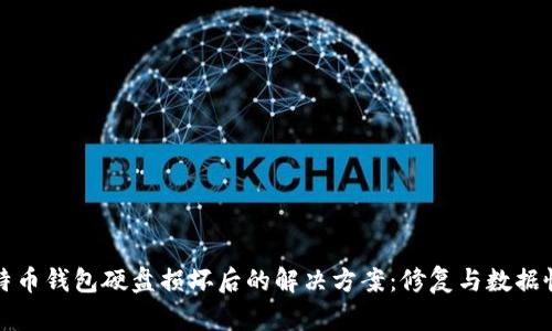 比特币钱包硬盘损坏后的解决方案:修复与数据恢复