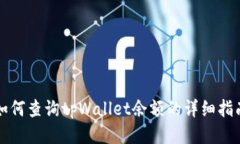 如何查询tpWallet余额的详细指南