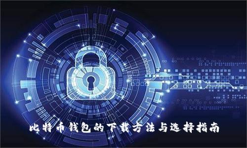 比特币钱包的下载方法与选择指南